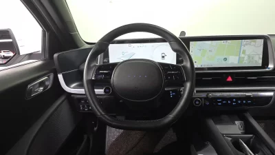 Hyundai Ioniq6
