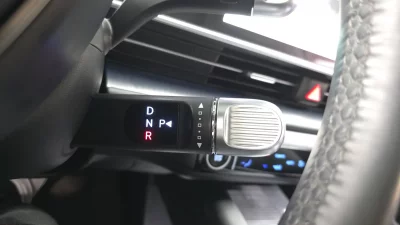 Hyundai Ioniq6