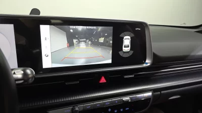 Hyundai Ioniq6