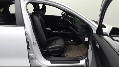 Hyundai Ioniq6