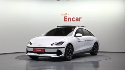 Hyundai Ioniq6