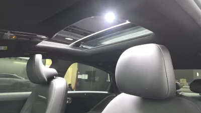 Hyundai Ioniq6