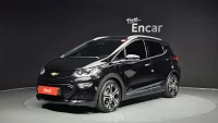 Daewoo Bolt EV