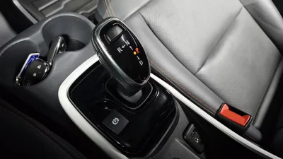 Daewoo Bolt EV