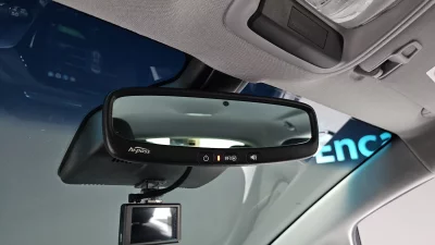 Daewoo Bolt EV
