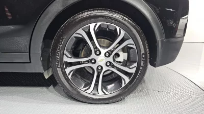 Daewoo Bolt EV