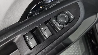 Daewoo Bolt EV