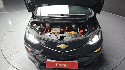 Daewoo Bolt EV