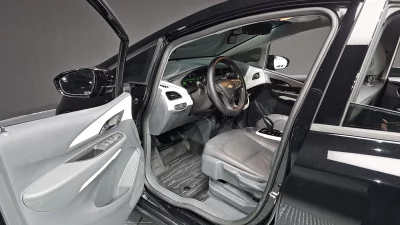 Daewoo Bolt EV