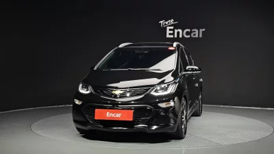 Daewoo Bolt EV