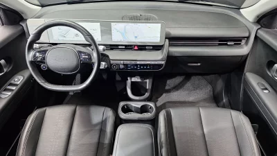 Hyundai Ioniq5