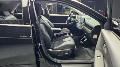 Hyundai Ioniq5