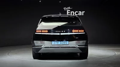 Hyundai Ioniq5