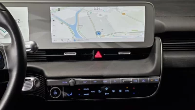 Hyundai Ioniq5