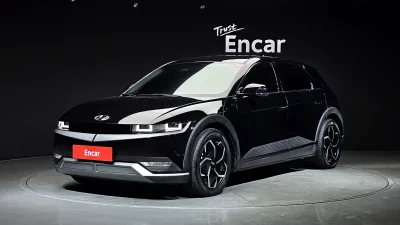 Hyundai Ioniq5