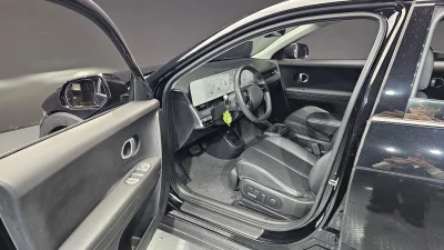 Hyundai Ioniq5