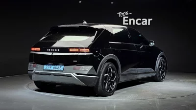 Hyundai Ioniq5