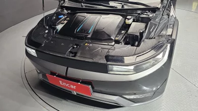 Hyundai Ioniq5