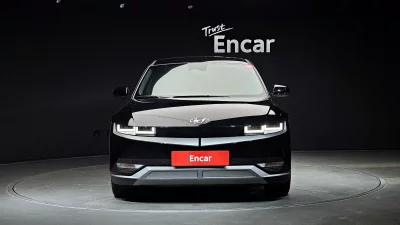 Hyundai Ioniq5