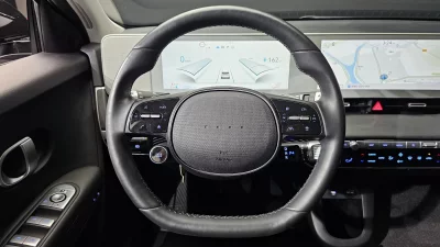 Hyundai Ioniq5