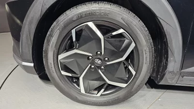 Hyundai Ioniq5