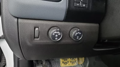 Daewoo Colorado