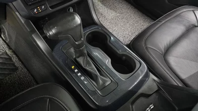 Daewoo Colorado