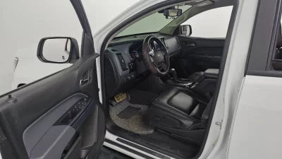 Daewoo Colorado