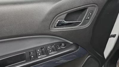 Daewoo Colorado