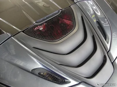 Mclaren 720S