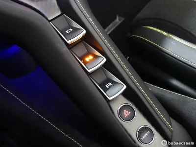 Mclaren 720S