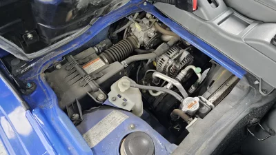 Daewoo damas