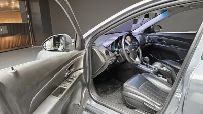 Daewoo Cruze