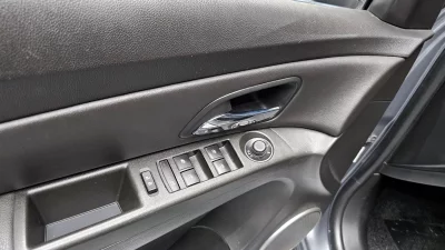 Daewoo Cruze