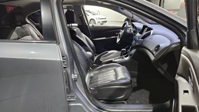 Daewoo Cruze