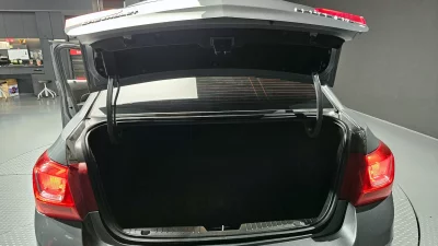 Daewoo Cruze