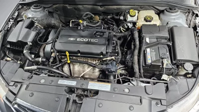 Daewoo Cruze
