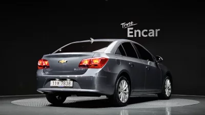 Daewoo Cruze