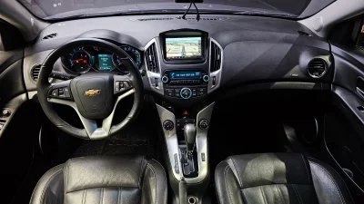 Daewoo Cruze
