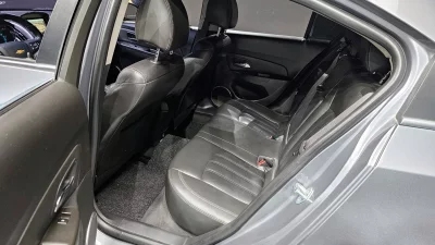 Daewoo Cruze