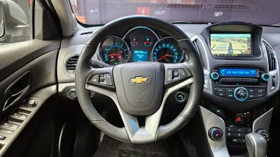 Daewoo Cruze