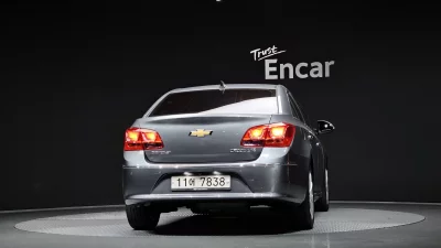 Daewoo Cruze