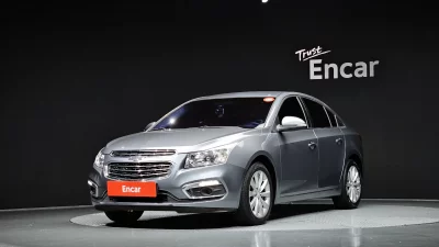 Daewoo Cruze