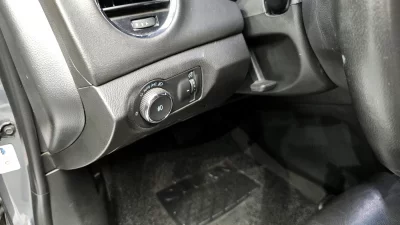 Daewoo Cruze