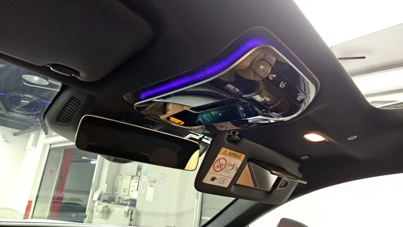 Mercedes-Benz CLE-Class