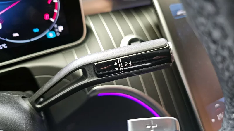 Mercedes-Benz CLE-Class