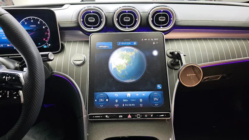 Mercedes-Benz CLE-Class