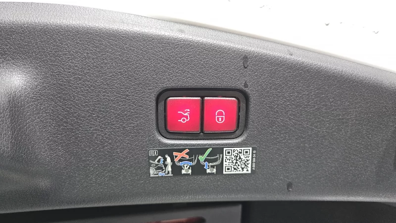 Mercedes-Benz CLE-Class