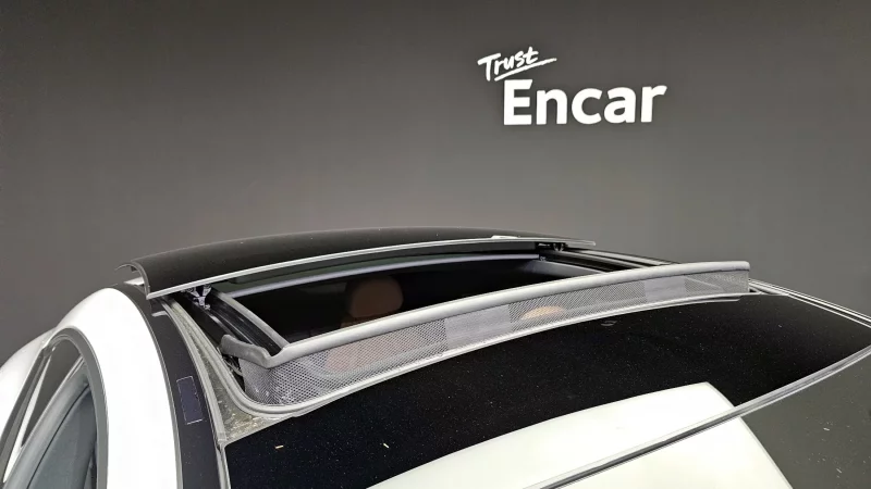 Mercedes-Benz CLE-Class