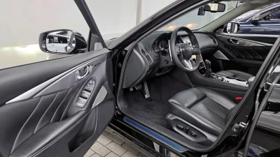 Infiniti Q50